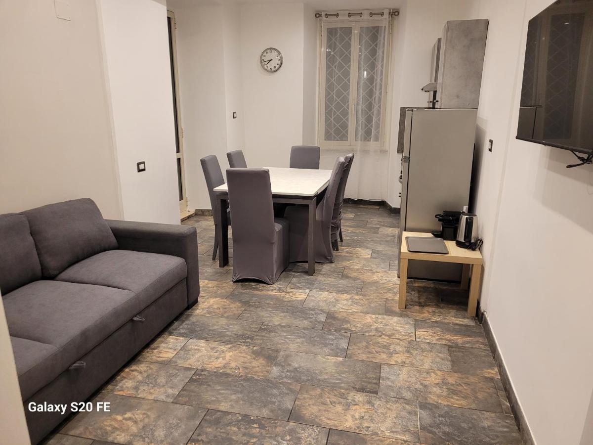 Vatican House 98 ローマ エクステリア 写真