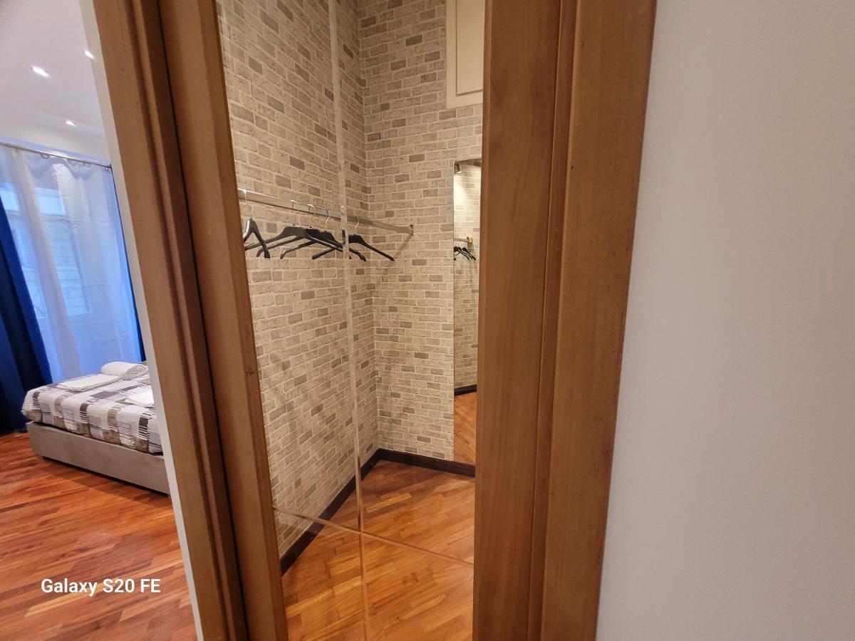 Vatican House 98 ローマ エクステリア 写真