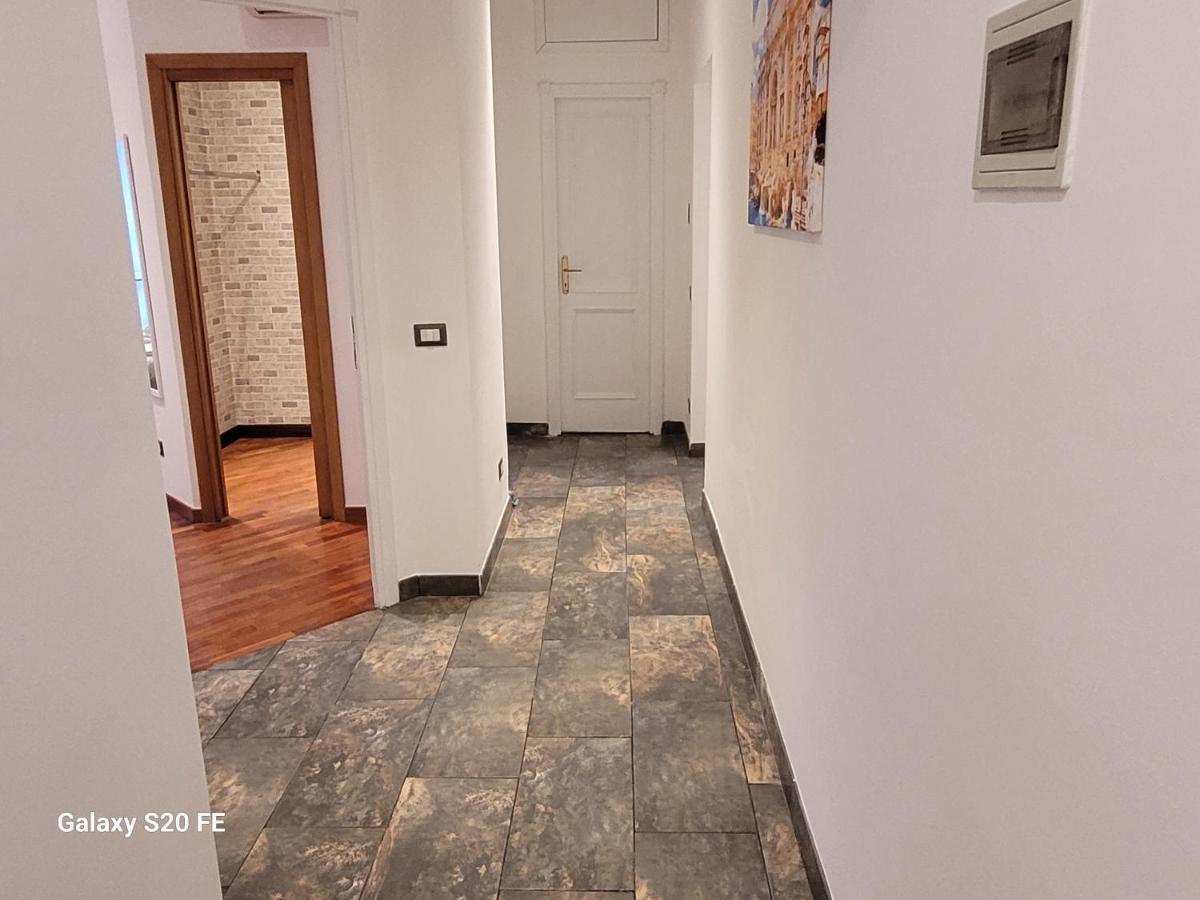 Vatican House 98 ローマ エクステリア 写真