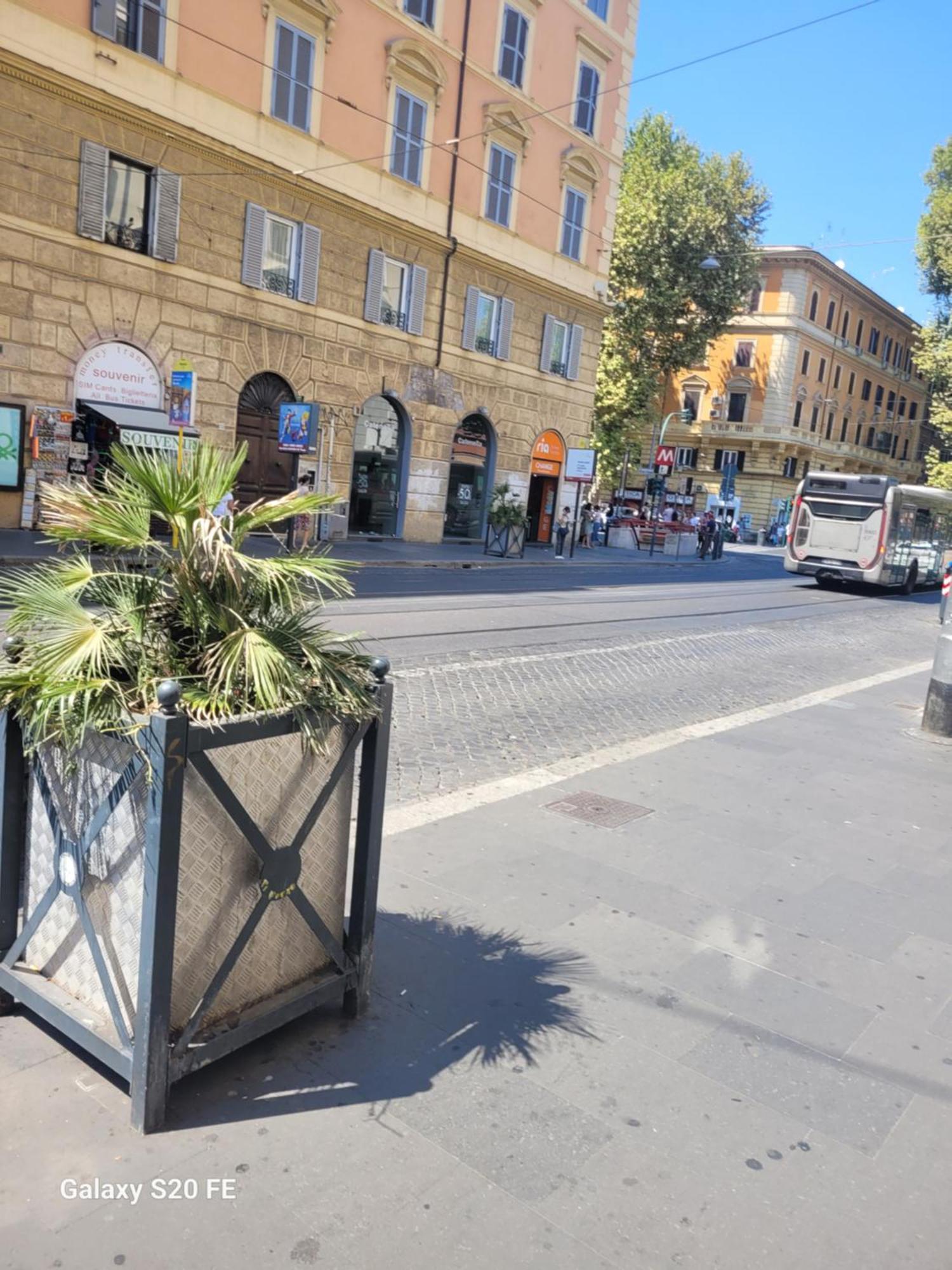 Vatican House 98 ローマ エクステリア 写真